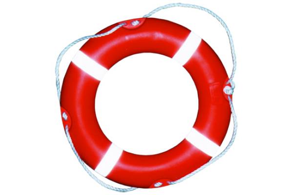 Commercial Lifebuoy